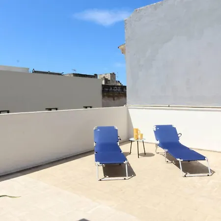 Terrace * Trapani