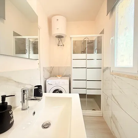 Terrace Apartamento