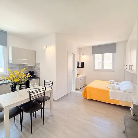 Apartamento Terrace Trapani
