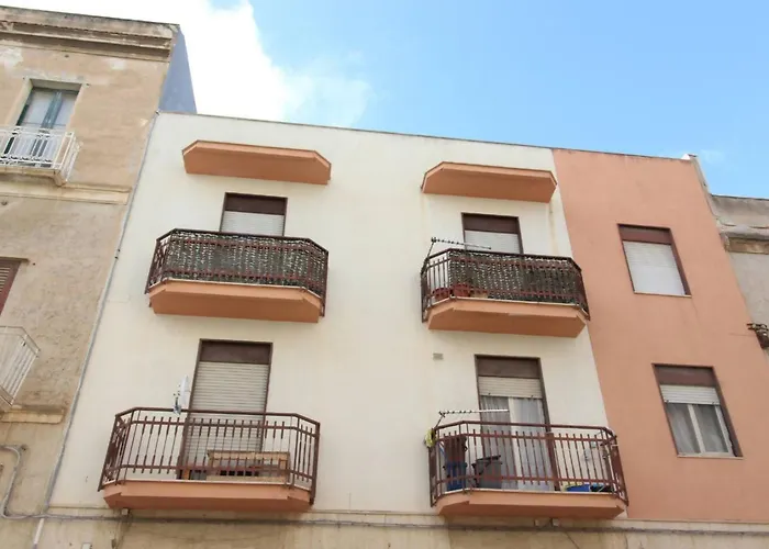 Terrace דירה