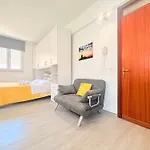 Apartamento Terrace Trapani
