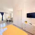 Terrace Trapani