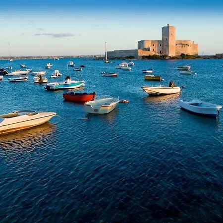 Terrace * Trapani