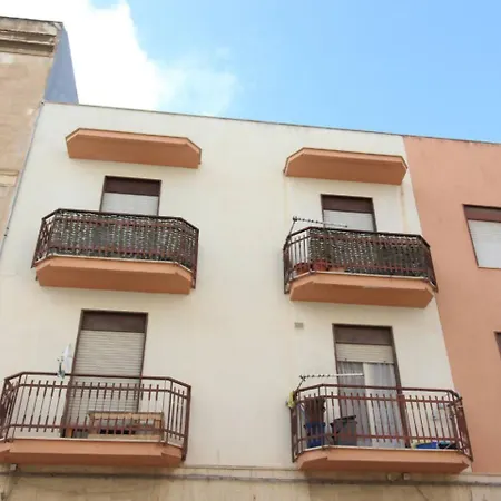 Terrace Apartment