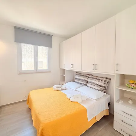 Apartment Terrace Trapani