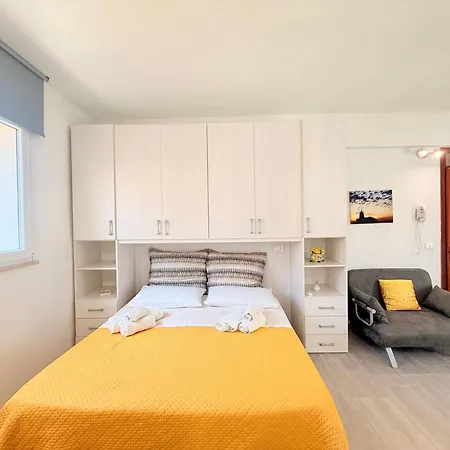 Apartamento Terrace