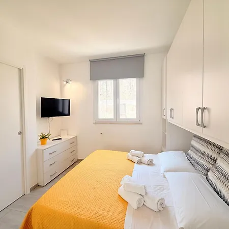 Terrace Apartment Trapani