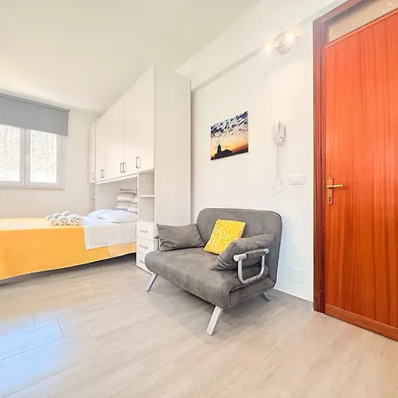 Daire Terrace Trapani
