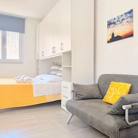 Apartment Terrace Trapani
